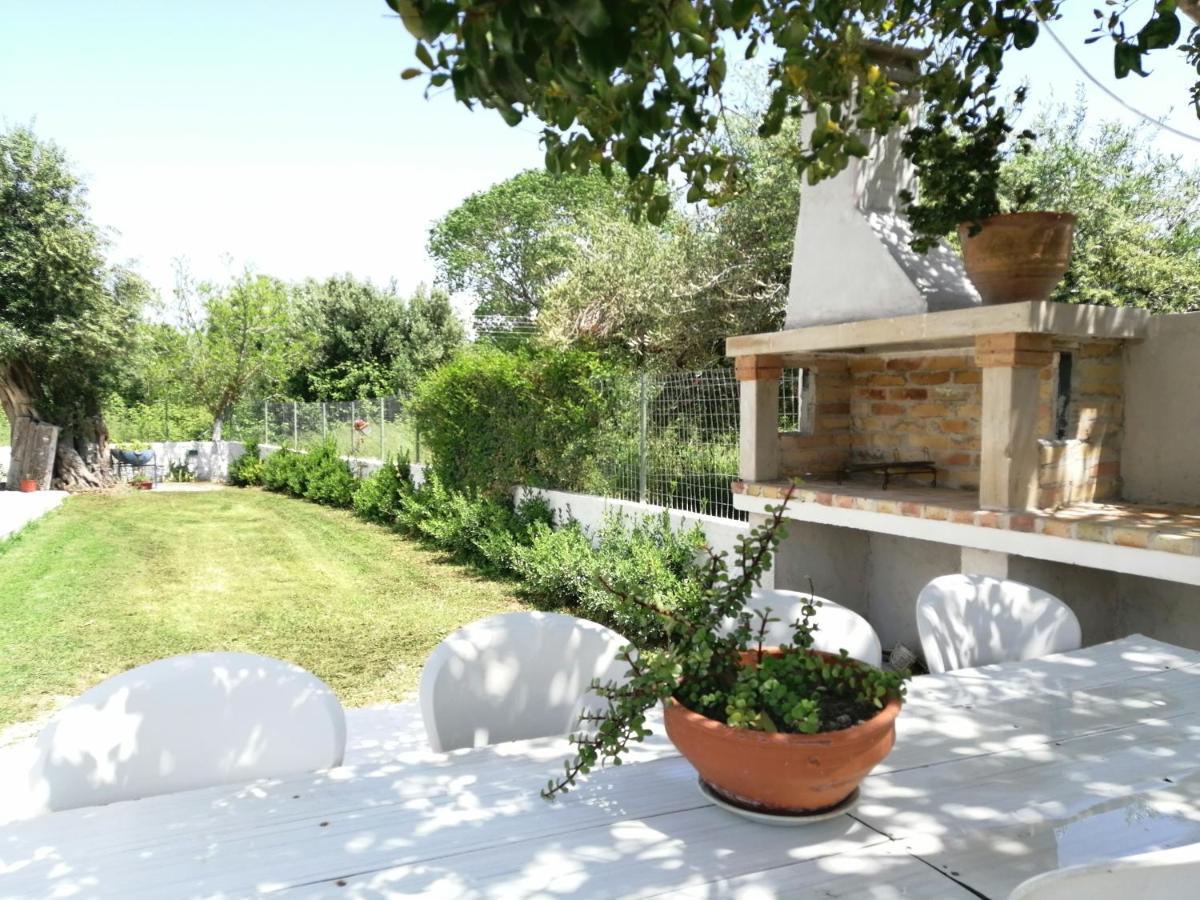 Charming Beach Studios Kavos Exterior photo